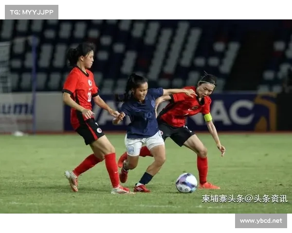 2026女足亚洲杯预选赛分组:中国香港女足分入G组,朝鲜女足H组 2026女足亚洲杯预选赛分组:中国香港女足分入G组,朝鲜女足H组